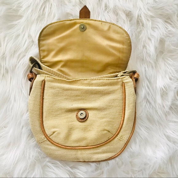 American Eagle Outfitters Mini Flap Crossbody Bag - Picture 4 of 8